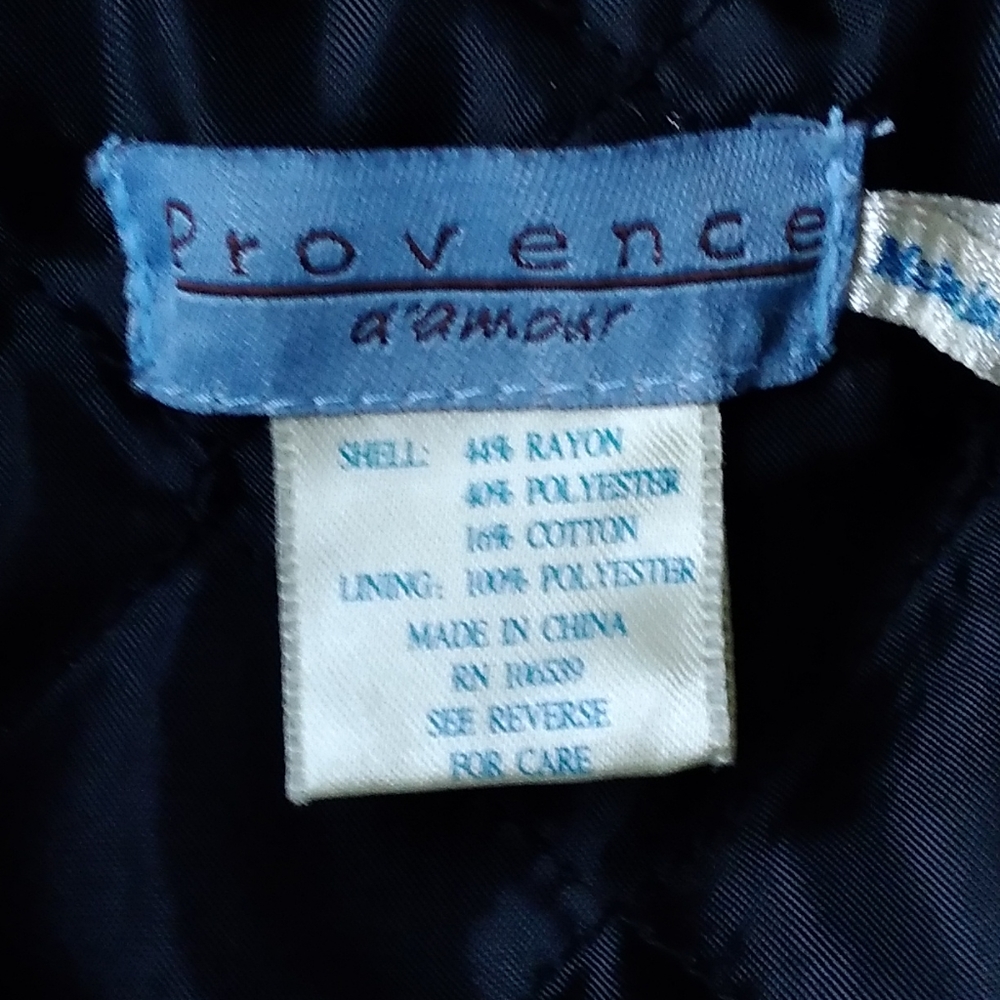 Jacket - Picture 2 of 4